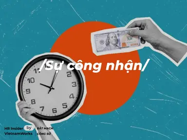 Mong muốn khoản thưởng cuối năm: Không chỉ là tiền mà còn là sự công nhận